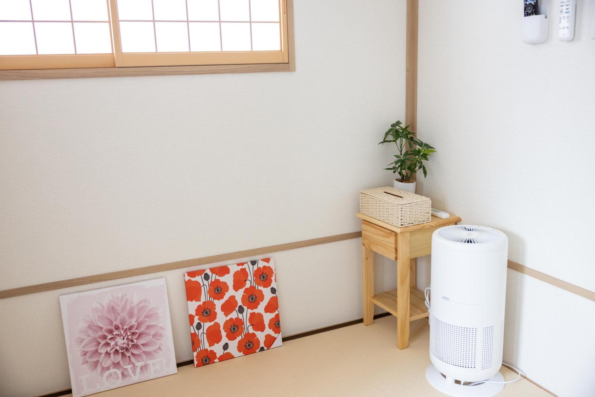H2H Shinsaibashi Apartment Osaka Exterior photo
